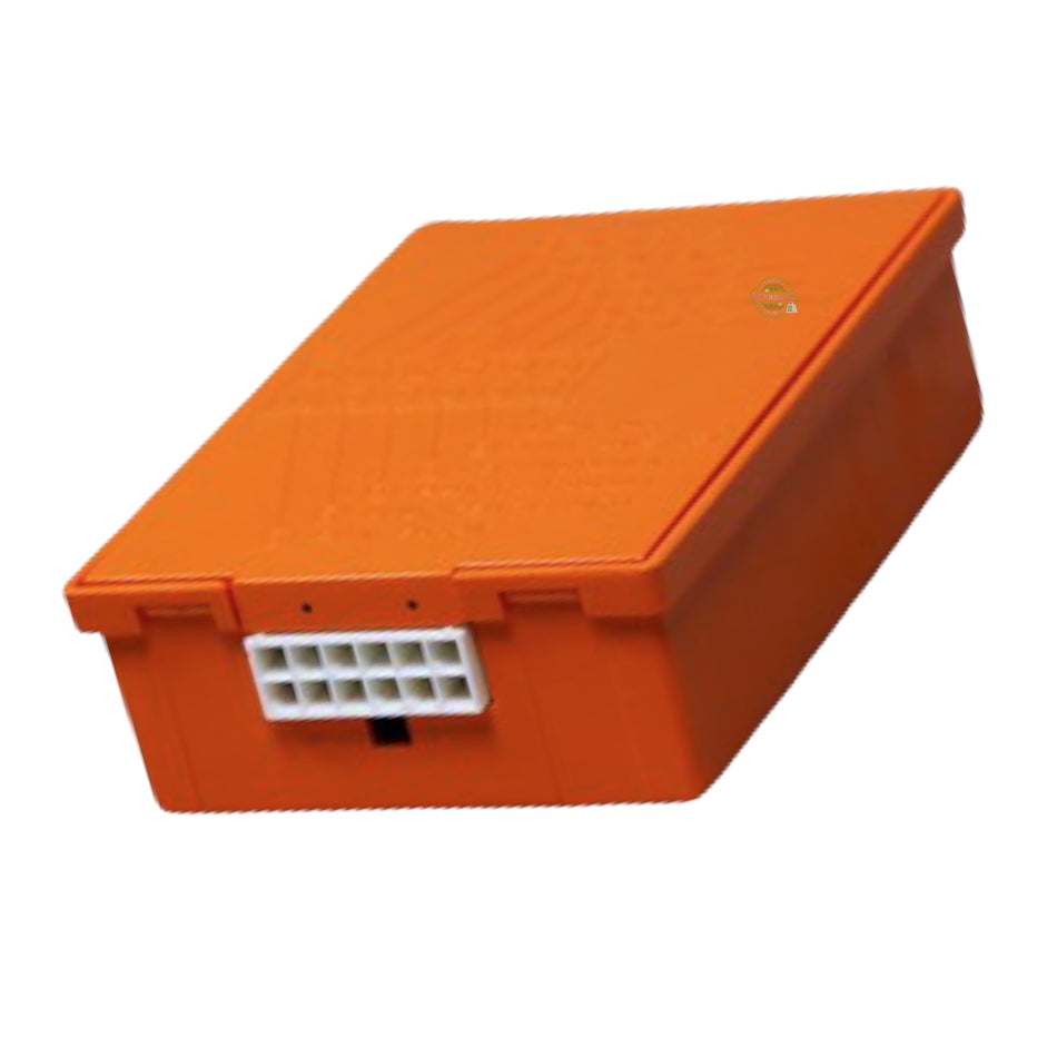 242011001 Kenmore Defrost Control Board 1614673