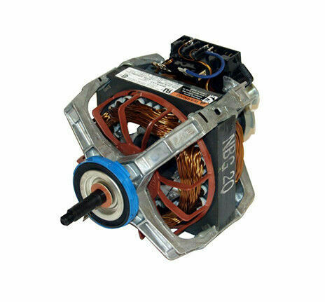 2-3 Days Delivery - Dryer Drive Motor 2019 - 8115 - 299992