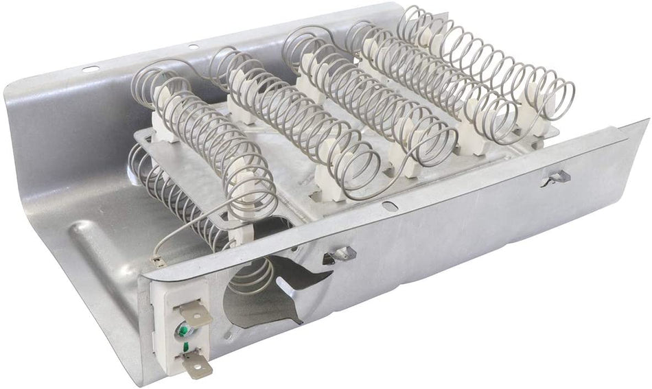 2-3 days delivery Series 70 80 90 Dryer Heating Element ONLY FIT EAP334313 11.2"