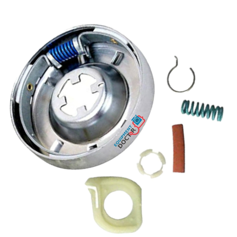GlobPro 285785 Washer Clutch Kit Replacement for and compatible with Kenmore KitchenAid Whirlpool Maytag Heavy DUTY