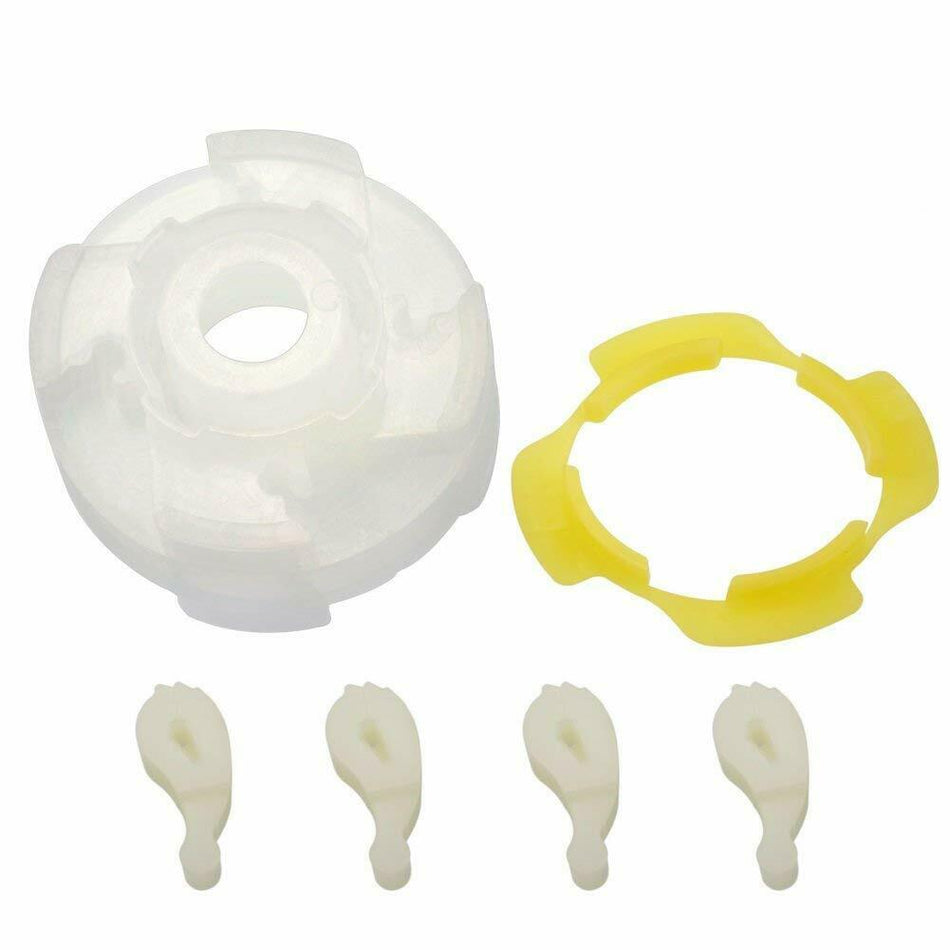 2-3 days delivery- Washer Agitator Dogs Cam - 285809 AP3094543-PS334648