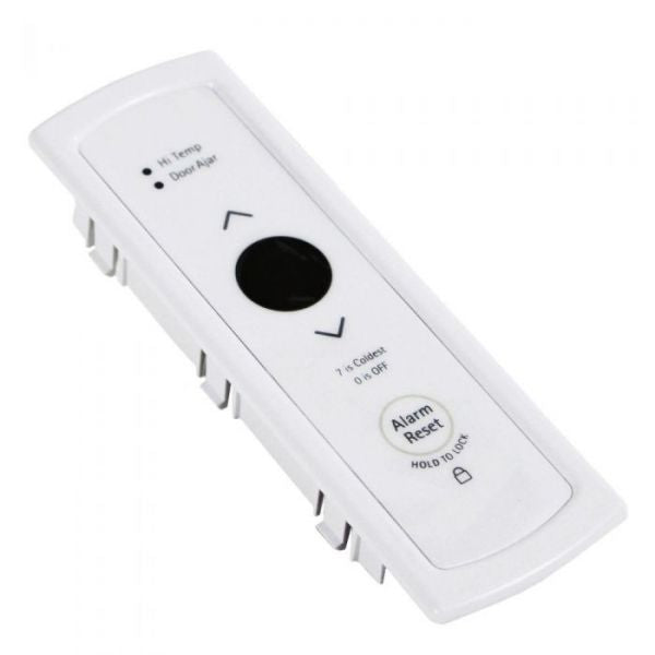 297370600 Compatible for Kenmore Freezer User Control Board 297370600