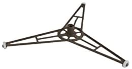 5889W1A003B Fits LG  Kenmore Microwave Platte Ring 5889W1A003B, CKD2504
