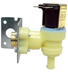 EXPWP6-920534 Water Inlet Valve (Replaces WV0534 WP6-920534 AP6009907 6-920534 99002975 PS11743080) For Whirlpool, Maytag, KitchenAid, Jenn-Air, Amana, Magic Chef, Admiral, Norge