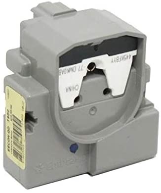 W10189190 Refrigerator Start Device Combination 2319793 4357156 2255554 W10197427 10097201 14200214 14203585 1481748 18516-3 4344041 61002047 61002971 65529-1 68001457 68001622 AH2348569 EA2348569