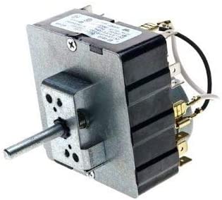 OKSLO 53-1810 timer for dryer
