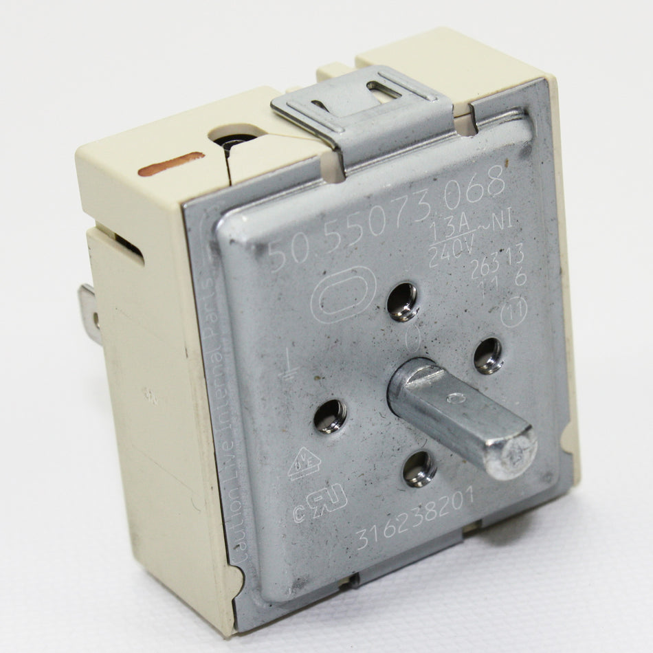 Invensys  Range Switch USA8872510