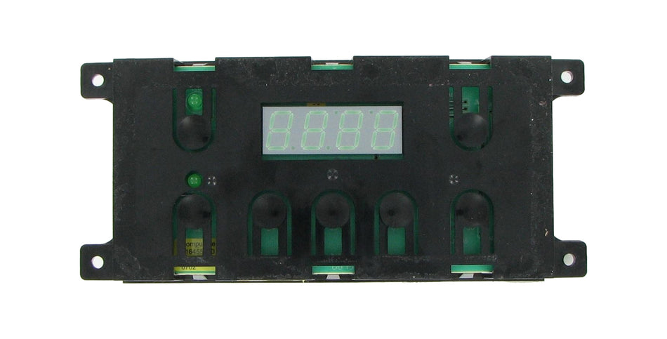 Invensys  Range Oven Control Board USA8924002