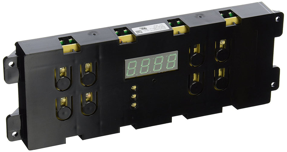 Dak  Range Clock USA8924169