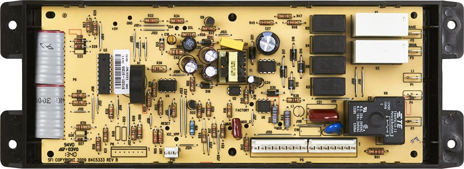 2-3 Days Delivery -316557205  Fits Kenmore Range Clock/timer