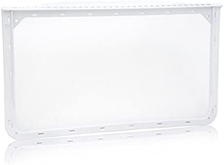 33001808 Dryer Lint Screen Filter Replacement For Whirlpool, Maytag, and Crosley dryers