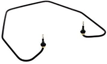 NewPowerGear Heating Element Dishwasher Replacement For Whirlpool AP4511544, 8537057, 1557808, AH2376208, EA2376208, PS2376208 W10082892