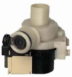 FM 22003059 Amana Admiral Parts Washer Water Pump Motor