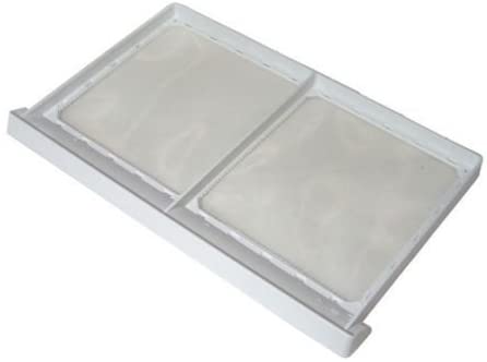 NewPowerGear Lint Filter Replacement For 131450300, 131450300 131450345, 484, AH417841, EA417841, PS417841, LP10154