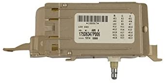 ForeverPRO WH49X10085 Control for GE Washer WH12X10424 1617104 AH3406192 EA3406192