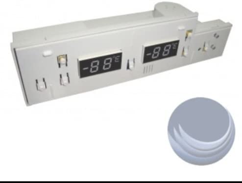 Dak 241739703 Control for Refrigerator