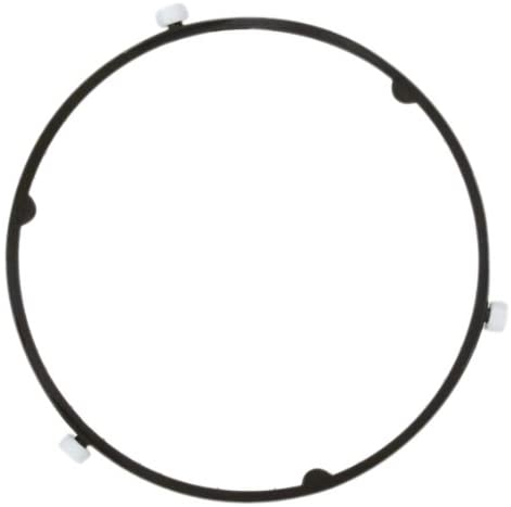 GE WB06X10139 for Microwave Roller Ring Assembly for Microwave