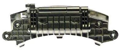 NEW 8183202 Door Hinge Compatible with Kenmore Whirlpool P/N W10005090 W10200695 WP8183202-1 YEAR WARRANTY