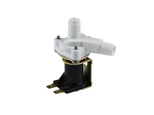 Scotsman 12-1434-04 SCOTSMAN 12-1434-04 WATER VALVE (12-1434-04)