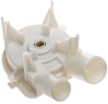 Replacement for Hotpoint Washer Washing Machine Direct Drive Drain Pump WH23X10018