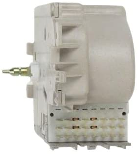 GE WH12X10202 Washer Timer Assembly