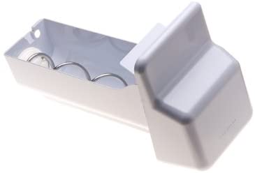 GE WR29X10097 Ice Bucket Assembly for Refrigerator