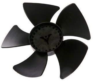 12825802 Fan Blade For OEM Whirlpool W10156818