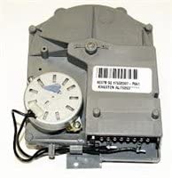 Edgewater Parts WH12x1030 Timer Compatible With GE Washers