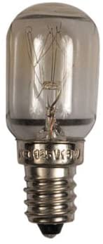 Kenmore LG elite steam Dryer Lamp COUP576 Fits AP5986566