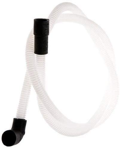 (NEW) Genuine OEM WP Dishwasher Drain Hose 3374077 Perfect fit + other models in description