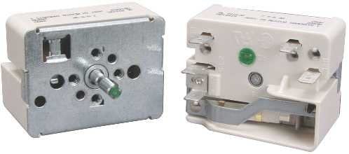 Infinite Switch Replaces Ge Wb24t10027
