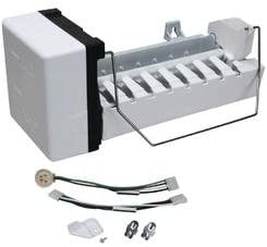 4317943 Icemaker Replacement for Whirlpool Kenmore Maytag 626633 626636 4210317 4211173 4317943R