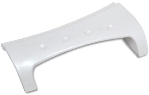 8181846 Washer Door Handle, Replacement For Whirlpool