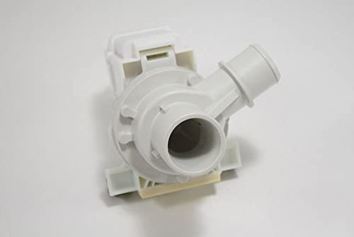 GE WH23X10040 Parts Pump Drain by GE