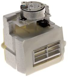Invensys 241518501 Motorized Damper