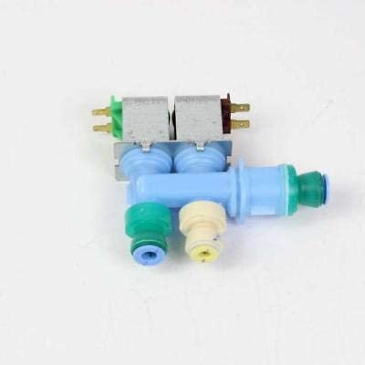 W10312696 Refrigerator Water Inlet Valve WPW10312696 1876389 AH3407790 EA3407790 PS3407790 Genuine
