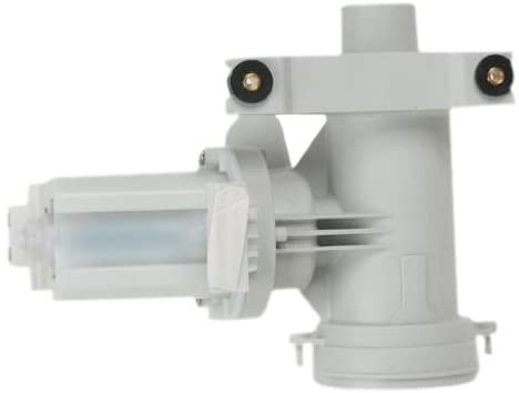 GE WH23X10028 Pump for Washer