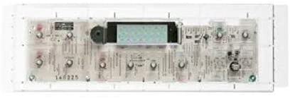 GE Oven Control T09 (Elec) WB27T11312