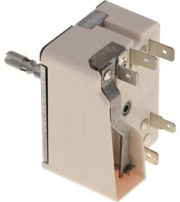 Edgewater Parts 3149401 Infinite Range Switch