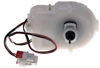 GE WR60X10255 Freezer Evaporator Motor for Refrigerator
