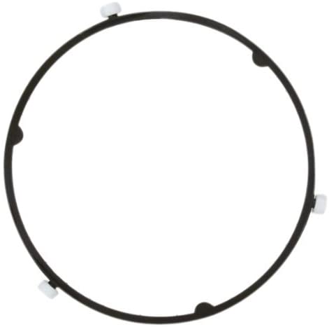 GE WB06X10139 for Microwave Roller Ring Assembly for Microwave by GE