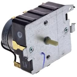 GE WE4M353 Timer for Dryer