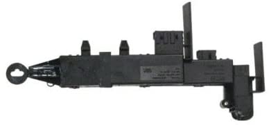 GE Door_Lock WH10X10006