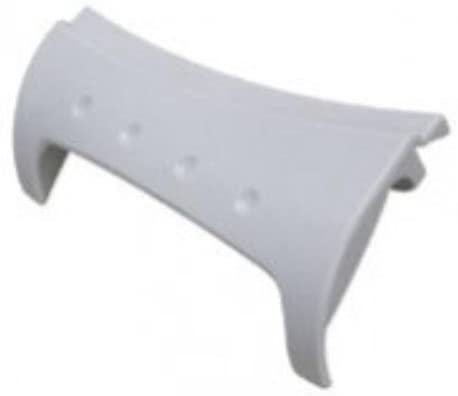 BIN Washer Door Handle for Whirlpool 8181846 Duet