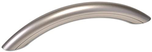Lifetime Appliance 8184264 Door Handle Compatible with Whirlpool Microwave