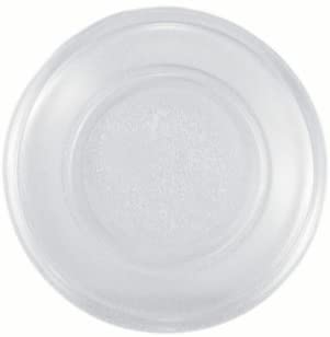 LG Electronics 3390W1G006B 16-Inch Microwave Oven Glass Turntable Tray, Model: 3390W1G006B, Hardware Store