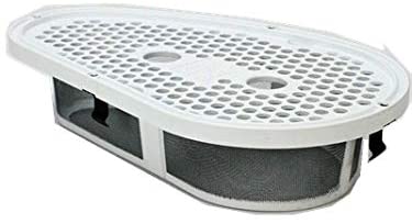 W10828351 for Whirlpool 8531964 and 8531967 Dryer Lint Filter Screen Gxfc