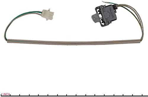Exact Replacement Factory Oem Es671 For Er285671 285671 Lid Switch (ro"
