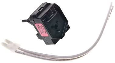 Dak 5304468029 Relay And Plug Kit for Refrigerator
