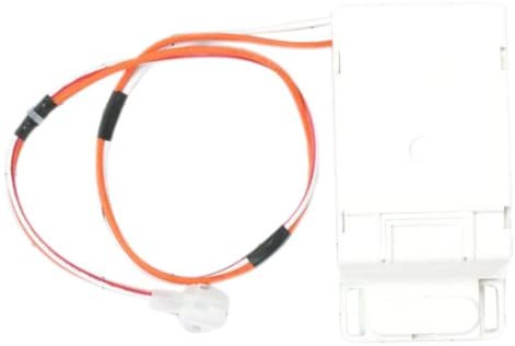 GE WH12X10275 Lid Switch Assembly for Washer